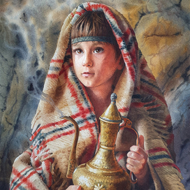 Восточные сказки