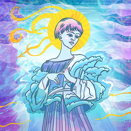 Турбулентность