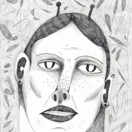 Зашевелились усики