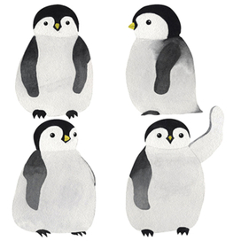 Penguins