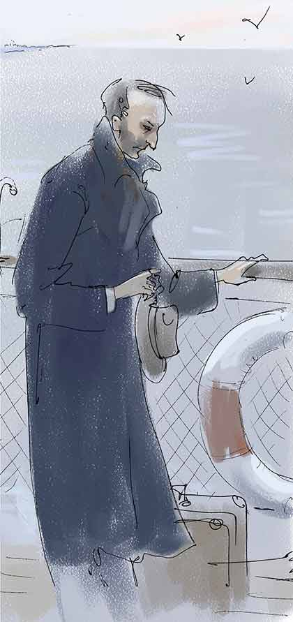 журнал "Лехаим"