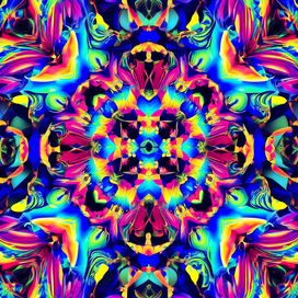 kaleidoscope