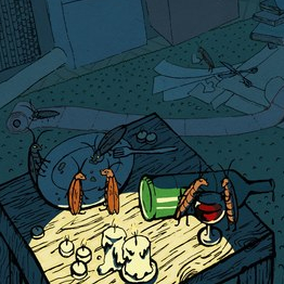 Я хочу сказать миру...