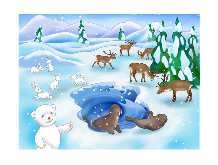 проба для приложения ipod