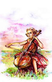 вдохновение