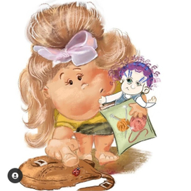 Лотта. Для конкурса