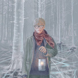 Звон становился всё громче и громче. ("Два брата")