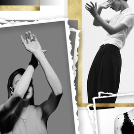 Коллажирование 