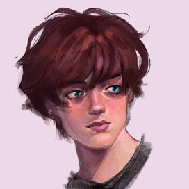 его зовут стёпа