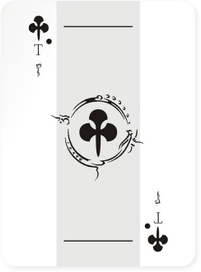 игральные карты