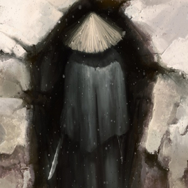 Душевнобольной