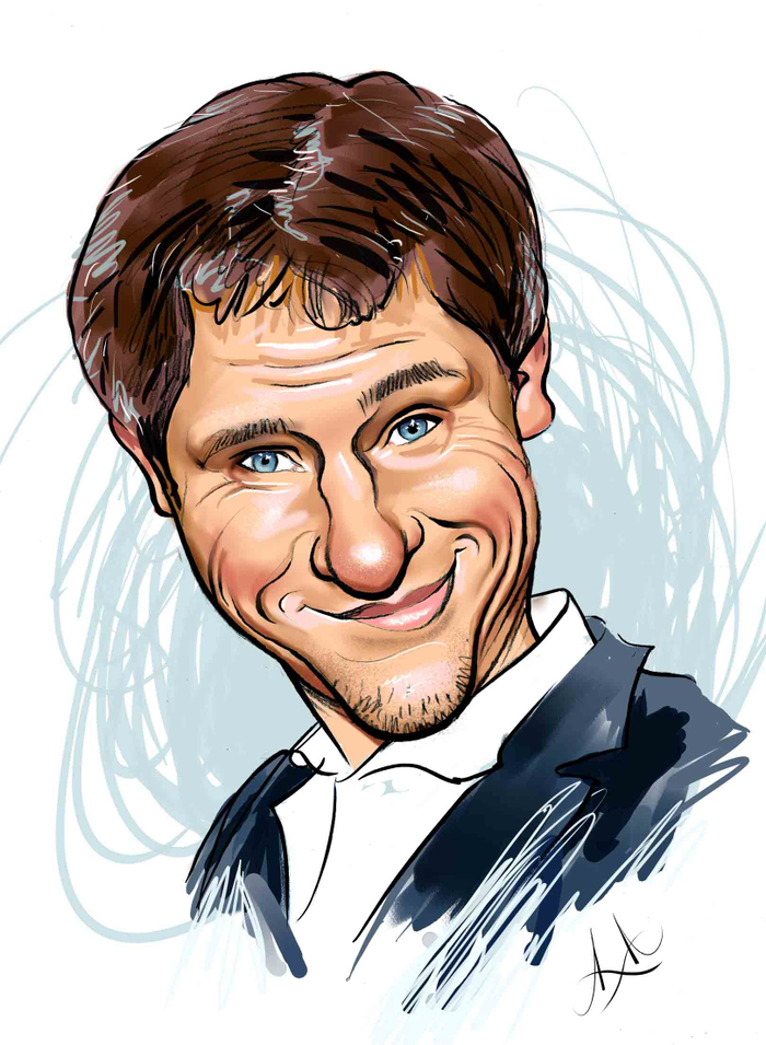 Тимур Батрутдинов