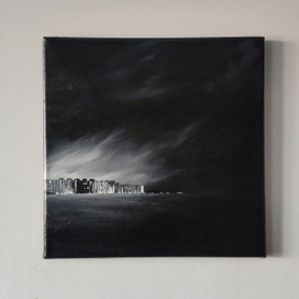 Васильевский остров 