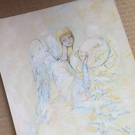 Ангел света 