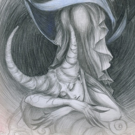 Семь смертных грехов. Лень