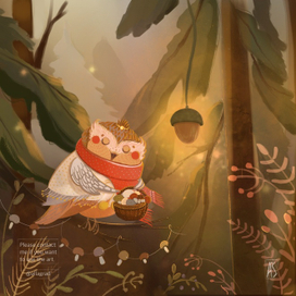 Добрая Совунья