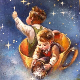 Чудеса рядом