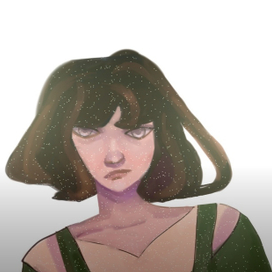 Просто скетч 