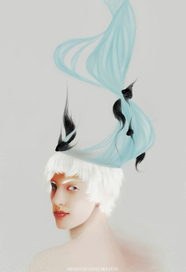 море в голове