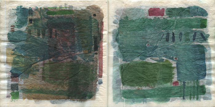 Книга «Ни слова», 2013