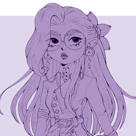 YCH - пример базы