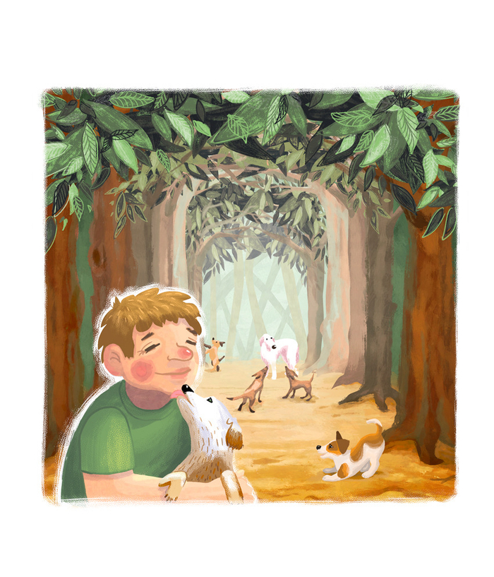 Собакодруг