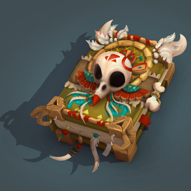 Книга Шамана