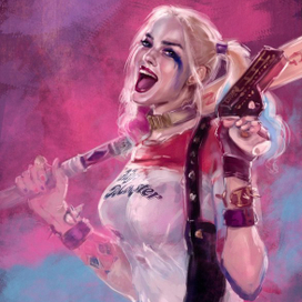 Harley Quinn