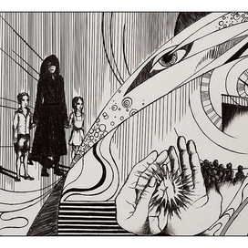 Гадкие лебеди