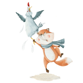 Лови его , лови