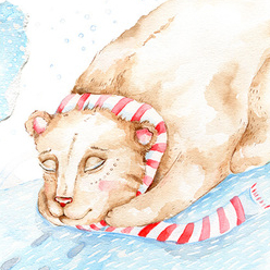 A Liittly story  about Tommy and Molly ( part3)