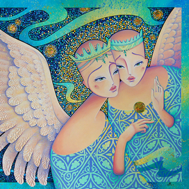 Рождение звезды 