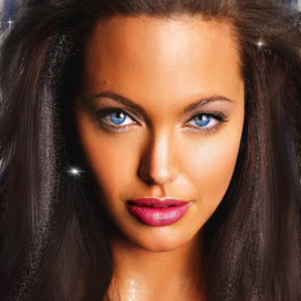 Обработка фотографии  в ручную на IPad 