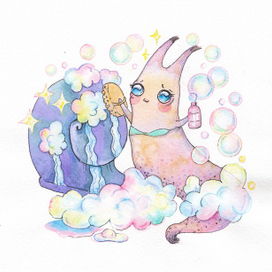 генеральная уборка