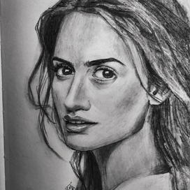 Пенелопа Круз