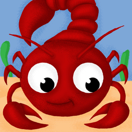 Знак зодиака "Скорпион"