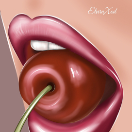 Сочные губки