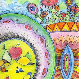 Плоды жизни