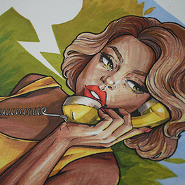 Разные направления