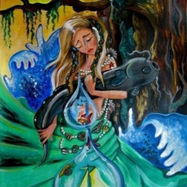 Слезы по сому