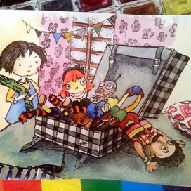 иллюстрация