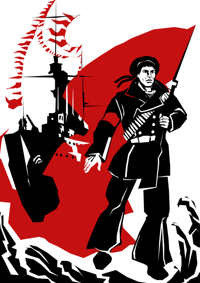 Партизан Железняк