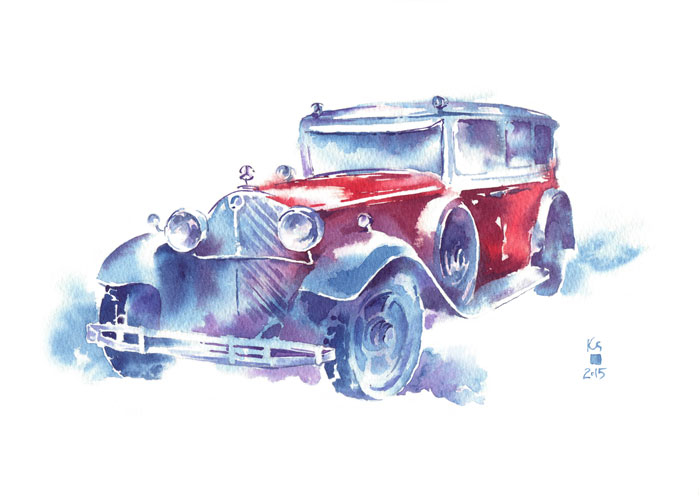 Retro&Adventure! - 03