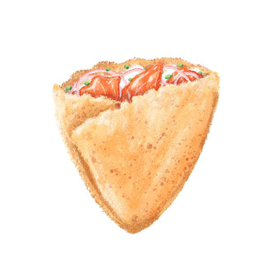 Его Высочество Блинский