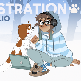 портфолио 1