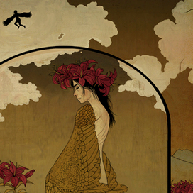 Почти птица