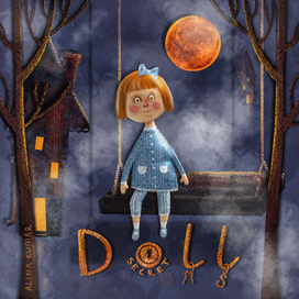 Doll`s secret
