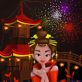 ЯПОНСКАЯ КУЛЬТУРА