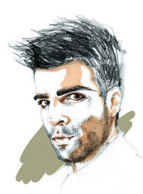 Zachary Quinto