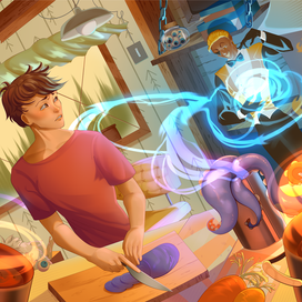 Иллюстрация